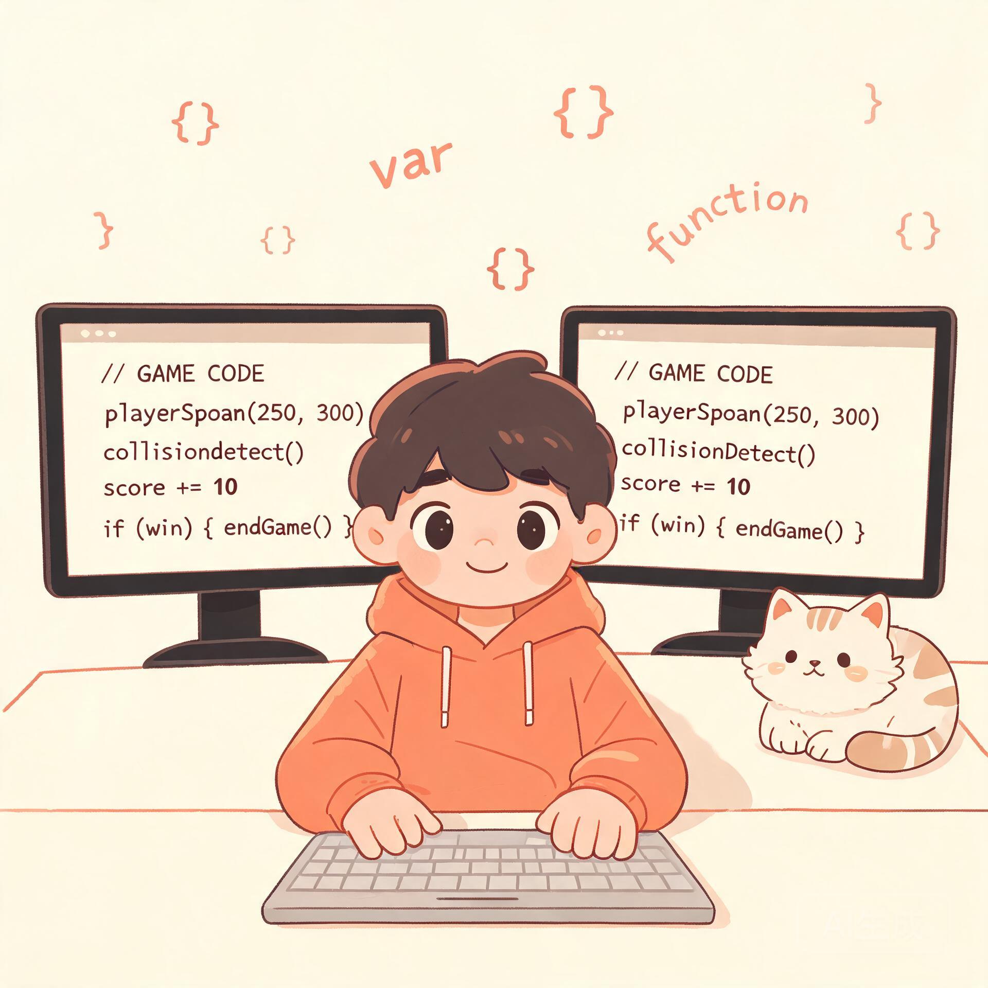 Lucas Li